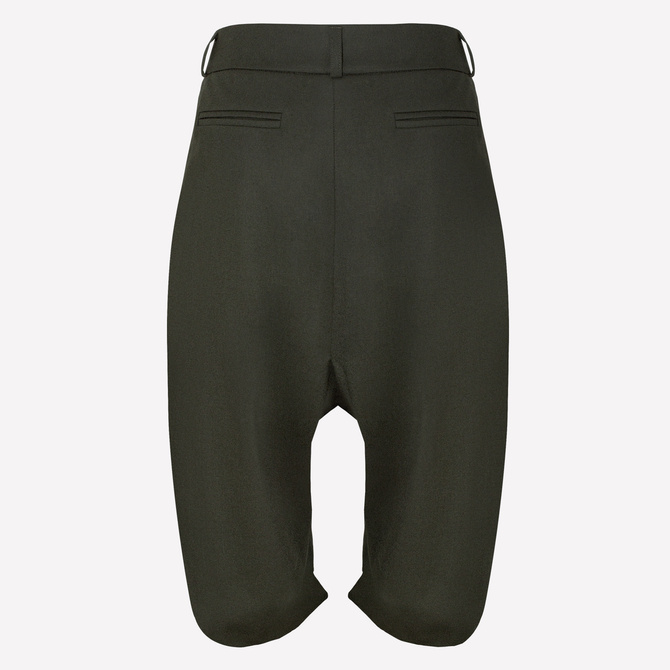 Trousers khaki NO. 8