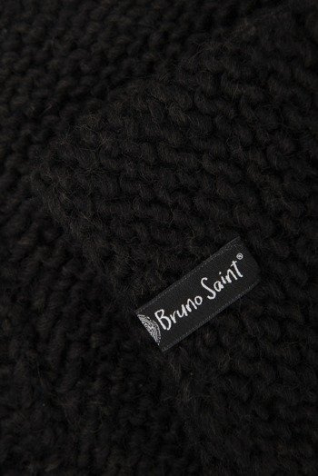 GRUBY KOMIN AUSTRALIAN WOOL NO.3