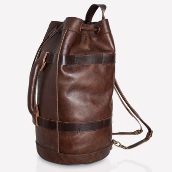 Torba podróżna typu worek unisex  NO.181