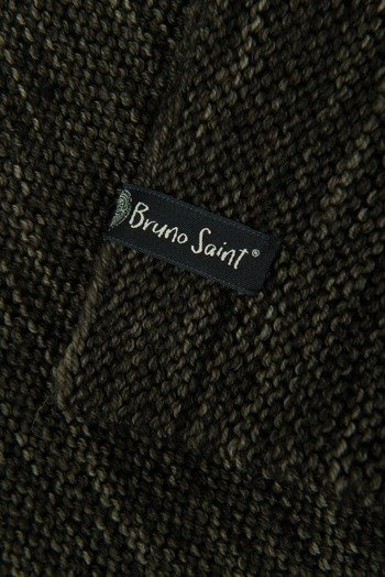 GOLF wełna merynosa KHAKI