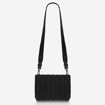 Torba crossbody modułowa warkocze NO.182