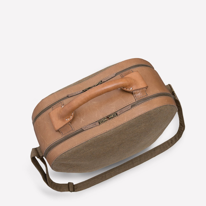 Valise bag, travel bag, chest NO.178