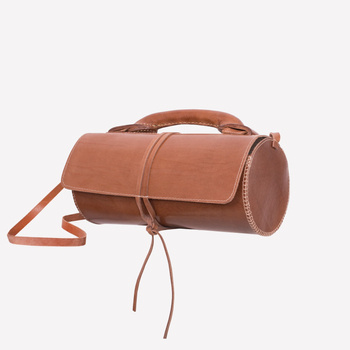 Torba autorska tuba z uchwytem komplet NO. 177