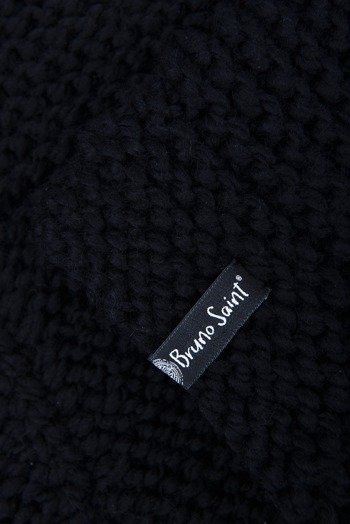 GRUBY KOMIN CZERŃ ALPINE NO.2