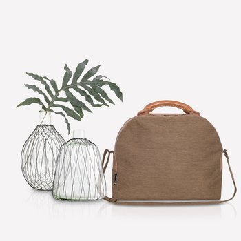 Valise bag, travel bag, chest NO.135