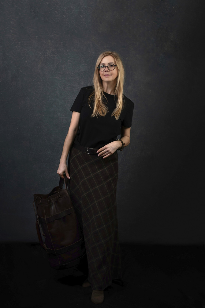 Plecak, worek żeglarski, torba podróżna z surowej, grubej skóry z uchwytami vintage NO.181