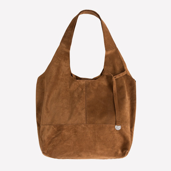 Leather sachet bag NO. 191