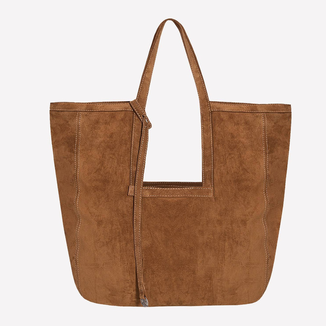 Leather bag NO.192